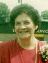 Dorothy E. Ryan