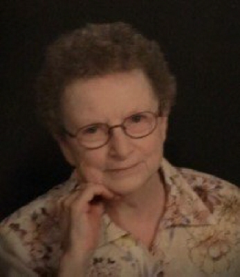 Photo of Norma Tyrer