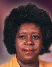 Willella Yvonne Bradford Memphis, Tennessee Obituary