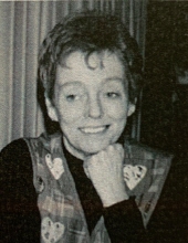 Ruth G. Gage