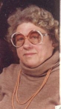 Clara E. Kibrige