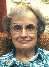 Dorothy A. Knisely
