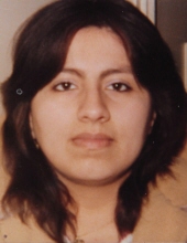 Esperanza Sanchez
