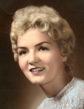 Pauline J. Wright