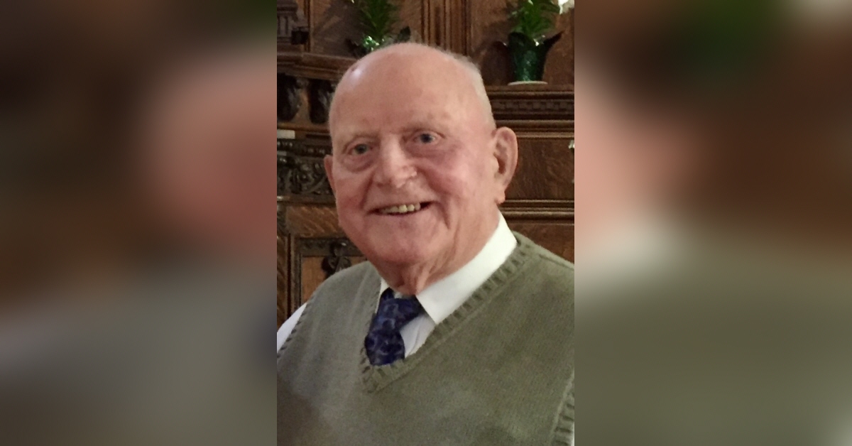Obituary information for Philip A. Holley
