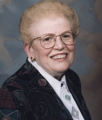 Photo of Dolores DePascale