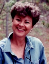 Deborah S Walters