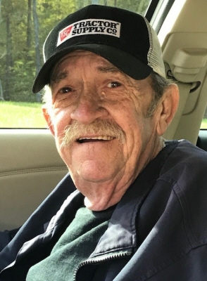 Larry Henry Hayes Randleman, North Carolina Obituary