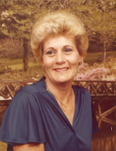 Photo of Cora Currie