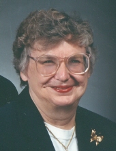 Nancy Mielech