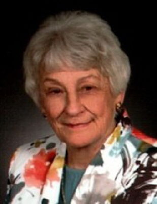 Photo of Joan Schiedermayer