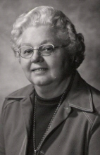 Catherine A. Murray