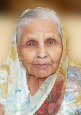 Photo of Haridevi Malani