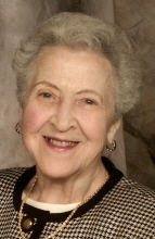 Hazel M. Schoelles