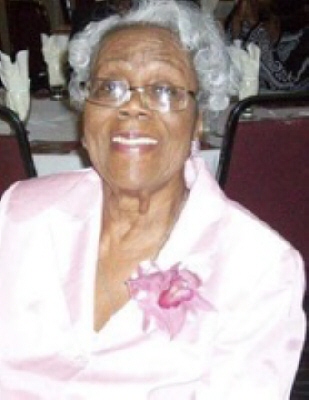 Hazel DeNeal Detroit, Michigan Obituary