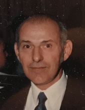 Frank M. Pastore