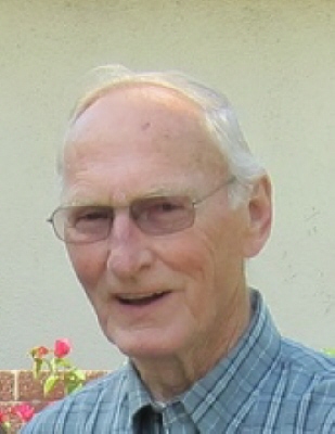 Photo of Malcolm Gruber