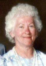 Margaret V. Schumacher