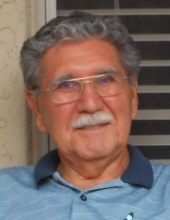 Frank Vizzerra