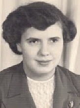 Betty L. Cozart