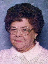 Lois F. Gordon