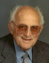 Marvin O. Wertman