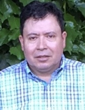 Photo of Jose Soto