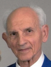 Louis R. Calicchio