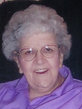 Betty E. Heid