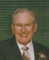Lloyd W. Crowell, Sr.