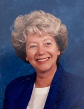 Joan Darlene  Everett
