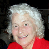 Audrey F. Kilchenman