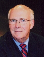 Robert D. Vandall