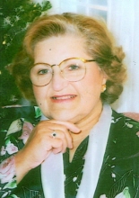 Dorothy S. Bair