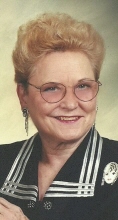 Doris A. Hootman