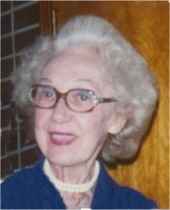 Bernice M. Neff