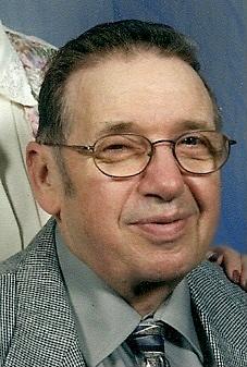 William R. Milliken Jr. Obituary