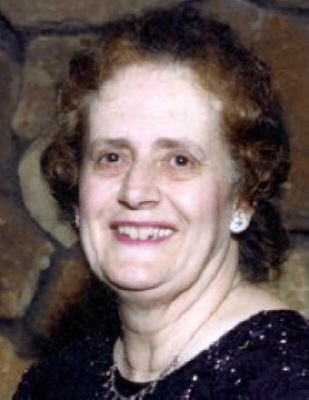 Mary Ann Gardner Bellbrook, Ohio Obituary