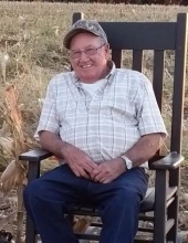 Glen D. Trimble 15040924