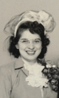 Photo of Jane (Wadsworth) Doran