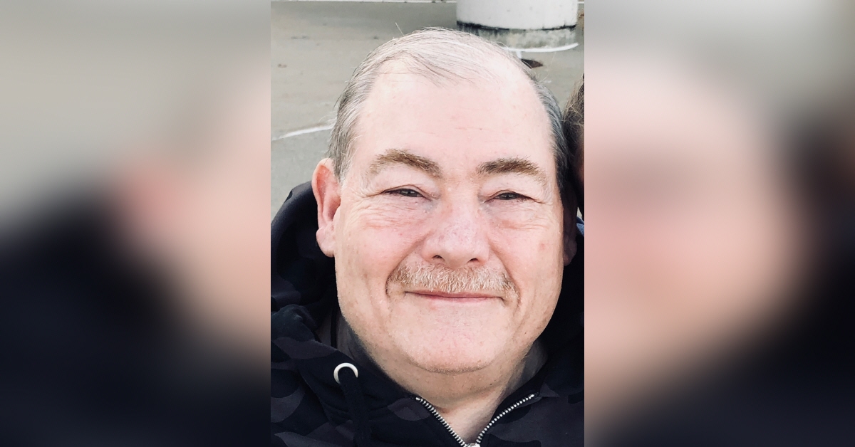 Obituary information for Bruce E. Perrault