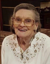 Shirley M.  Lloyd