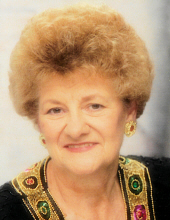 Cora M. Brossman