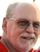 William Allen Barrett