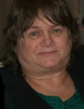 Susan Kay McClanahan