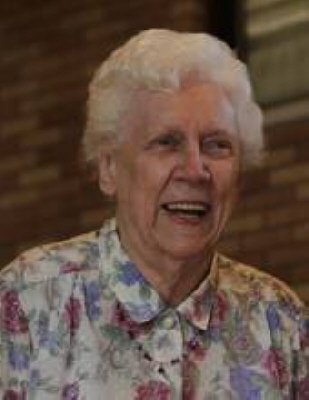Eleanor L. Byers Orland Park, Illinois Obituary