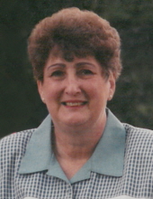 Doris Bertelsen