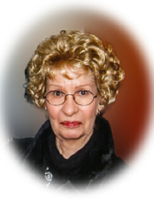 Photo of Barbara Wald
