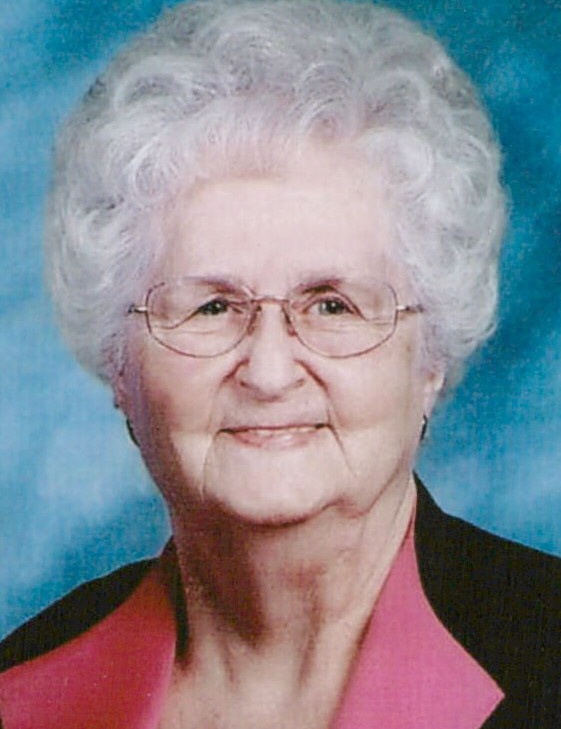 Phyllis Barton Blackstone Obituary