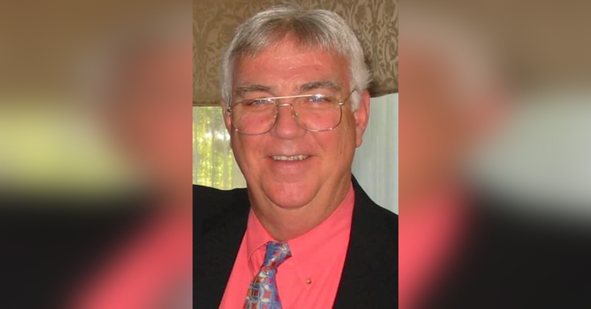 Obituary information for Charles "Buddy" Thorpe Jr.